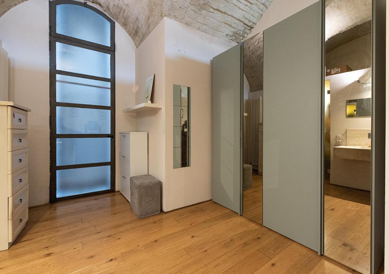 Casa Etrusca - Con Giardino E Vista - Italywego Apartment Perugia Exterior photo
