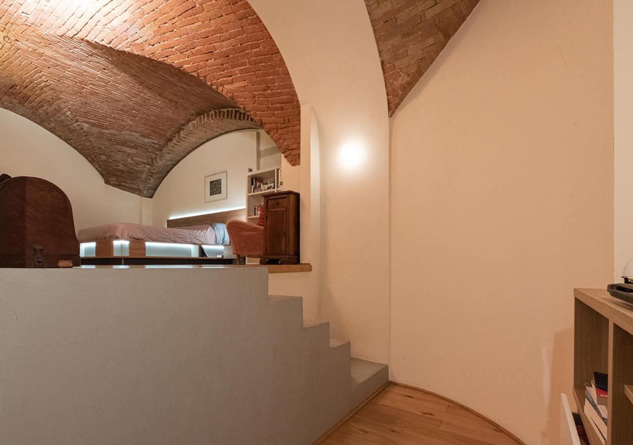 Casa Etrusca - Con Giardino E Vista - Italywego Apartment Perugia Exterior photo